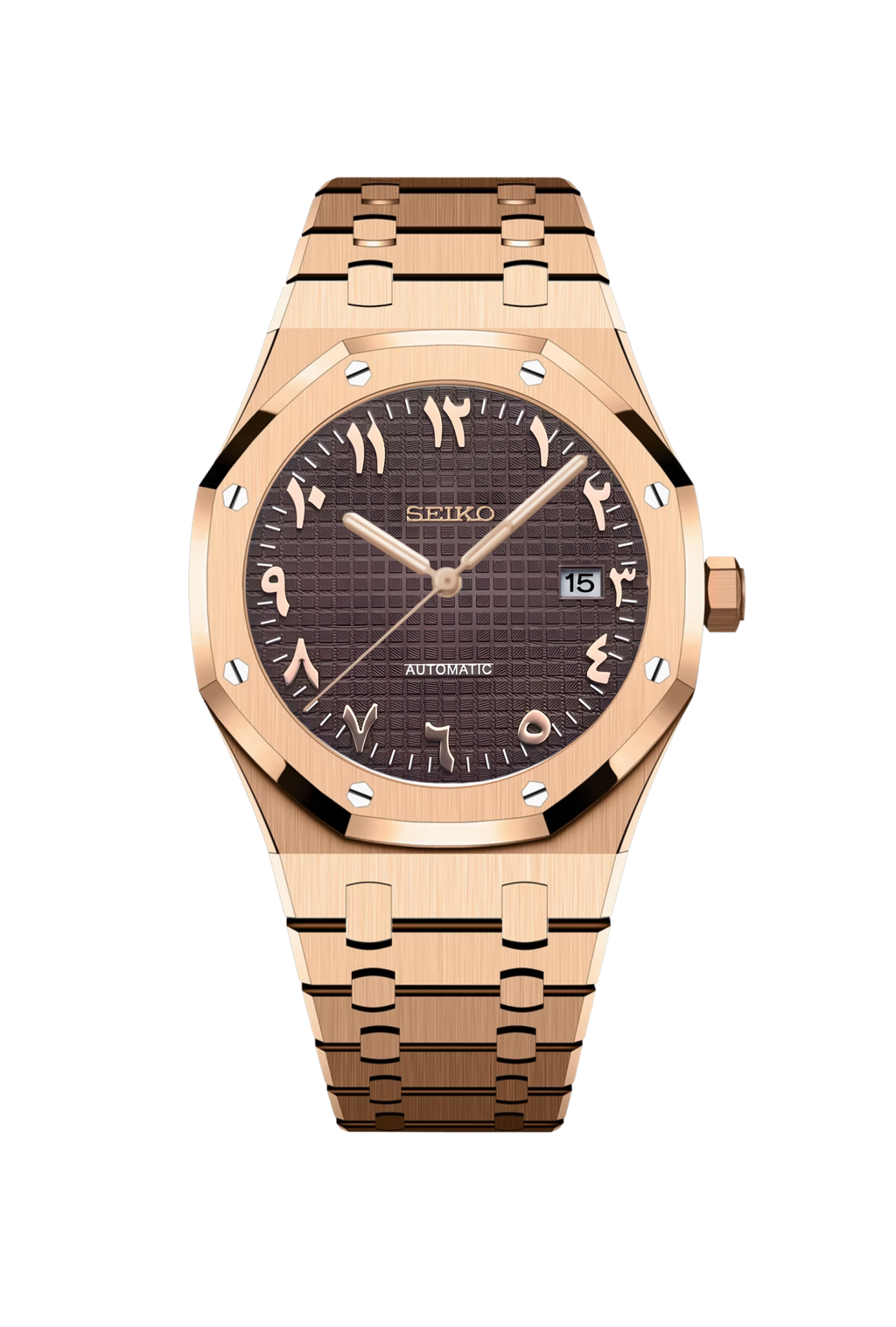 Royal Oak | Chocolate
