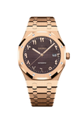 chocolate royal oak