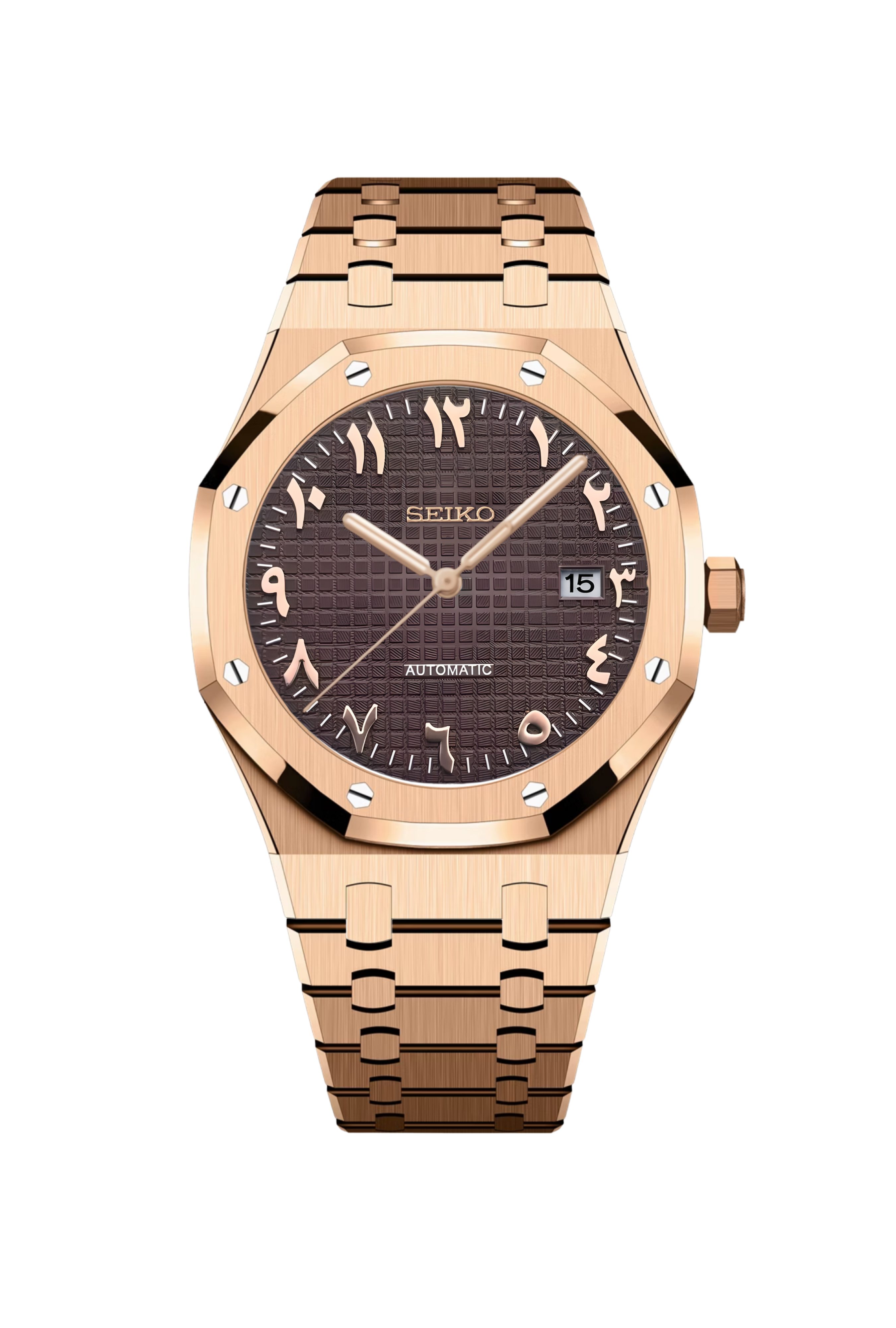 chocolate royal oak