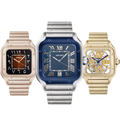 Santos Configurator