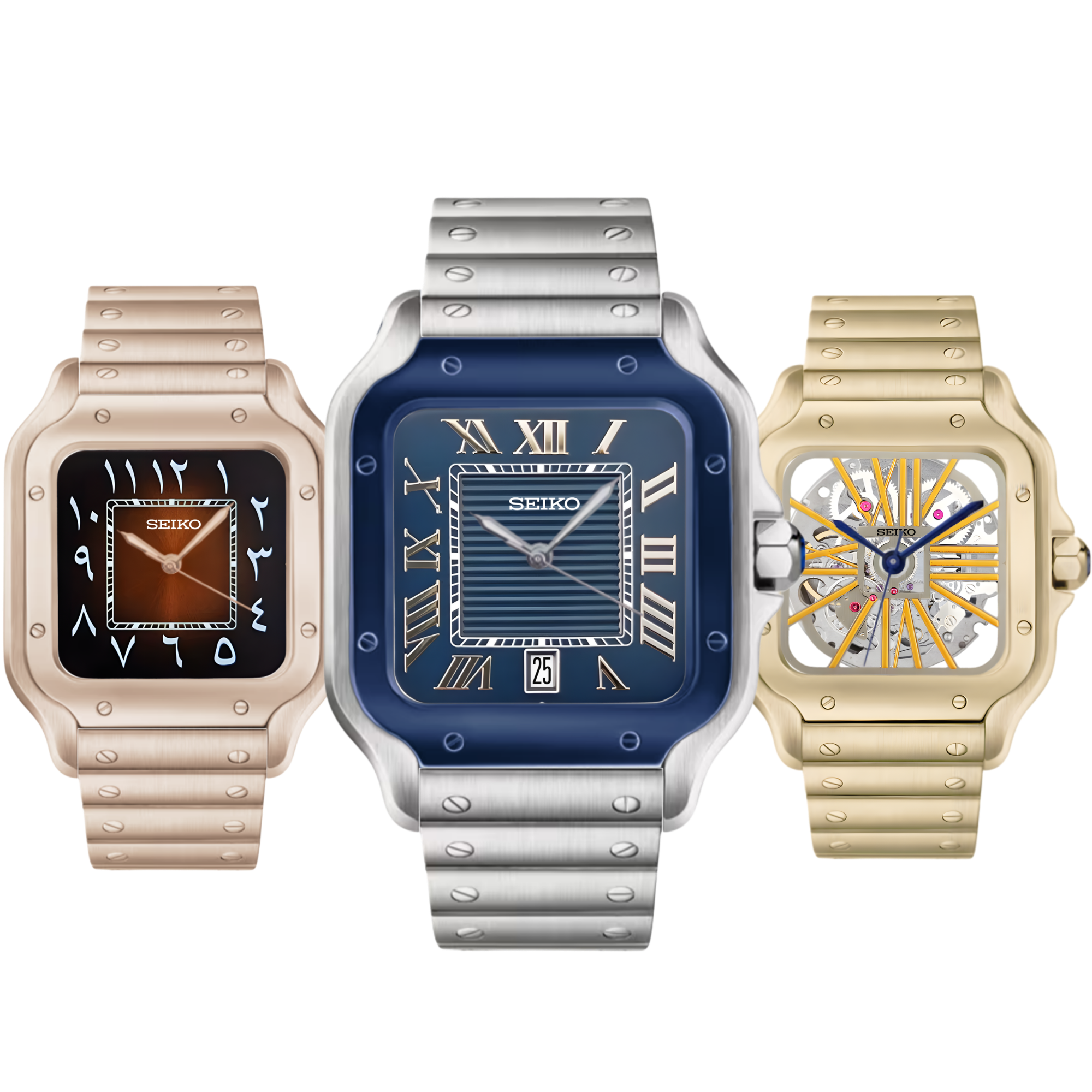 Santos Configurator