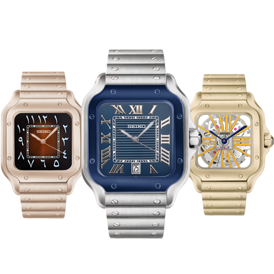 Santos Configurator