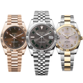 DateJust Configurator