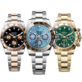 Daytona Configurator