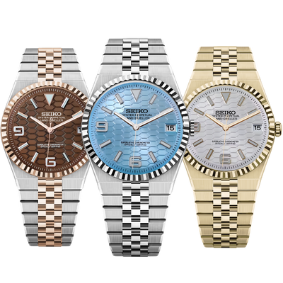 Land-Dweller Configurator