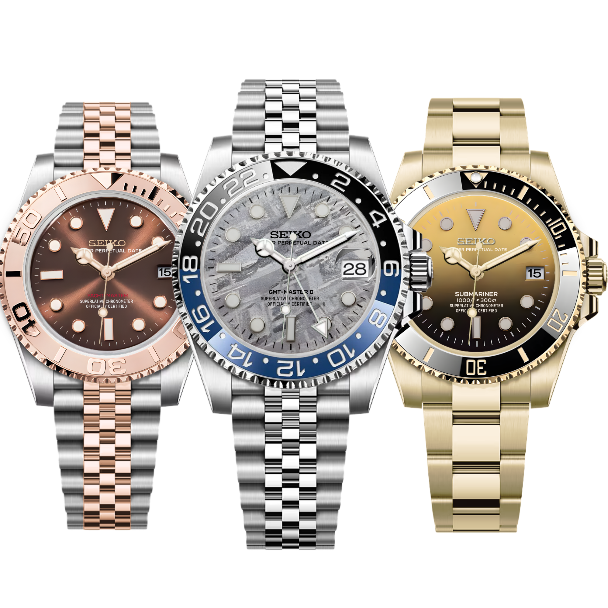 GMT Configurator