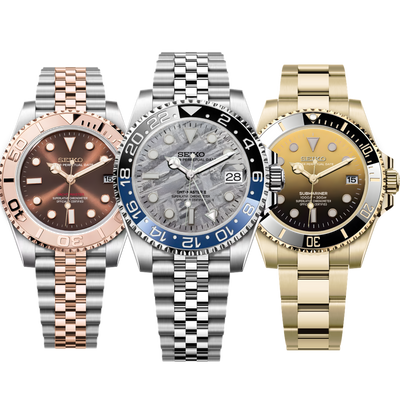 GMT Configurator