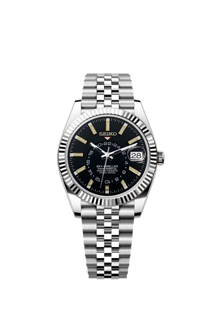 SkyDweller Configurator
