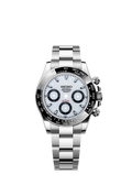 Daytona Configurator