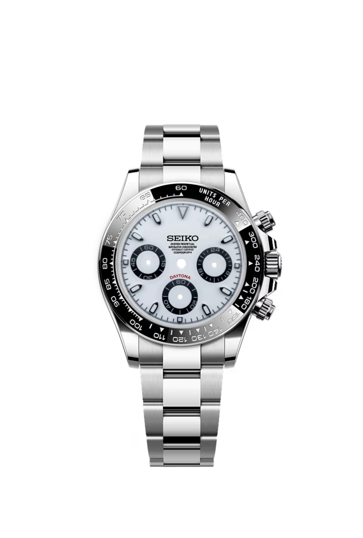 Daytona Configurator