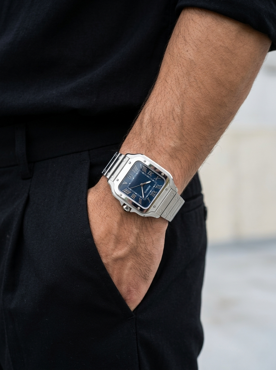 Santos | Navy