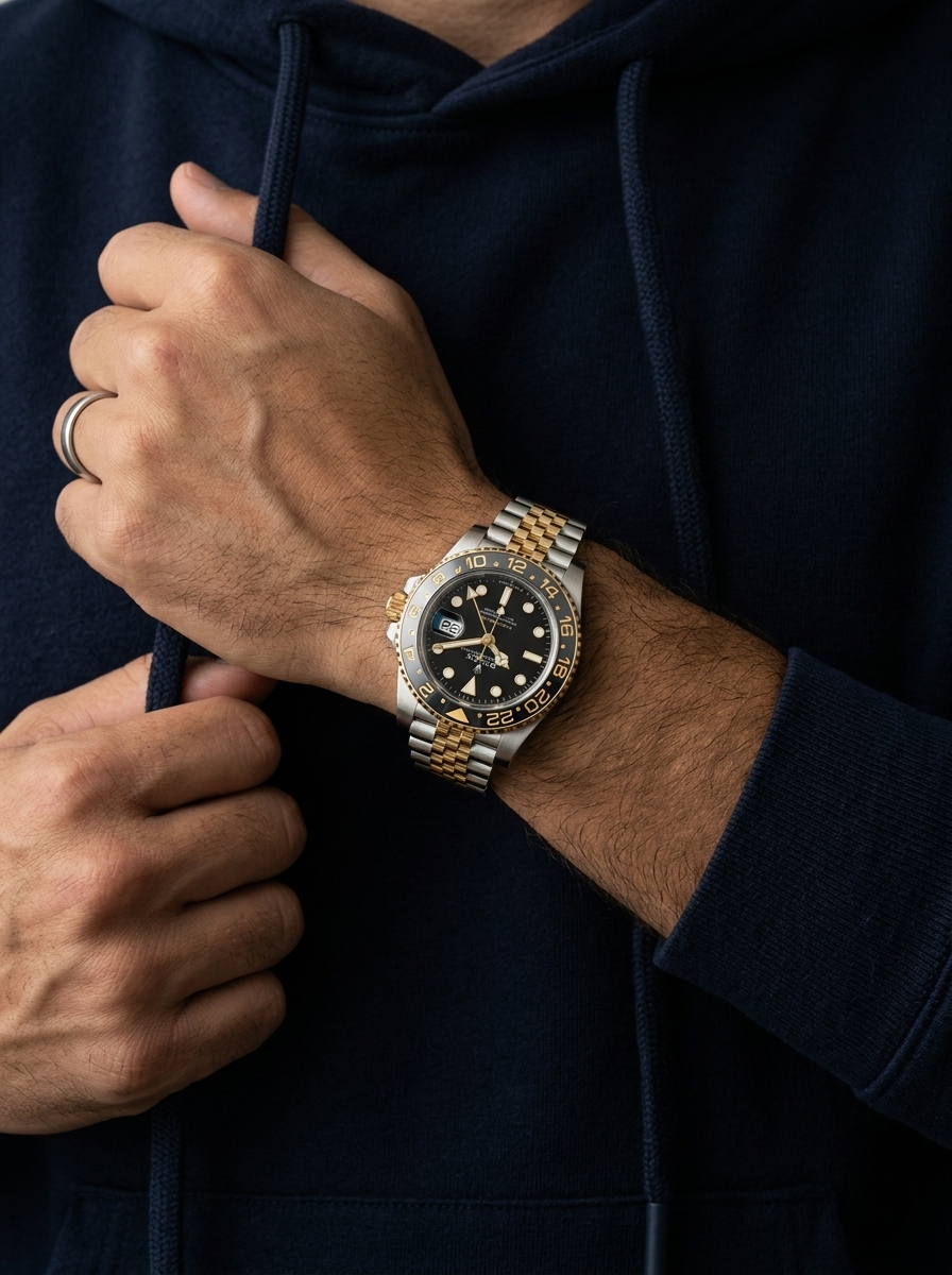 GMT | Zombie