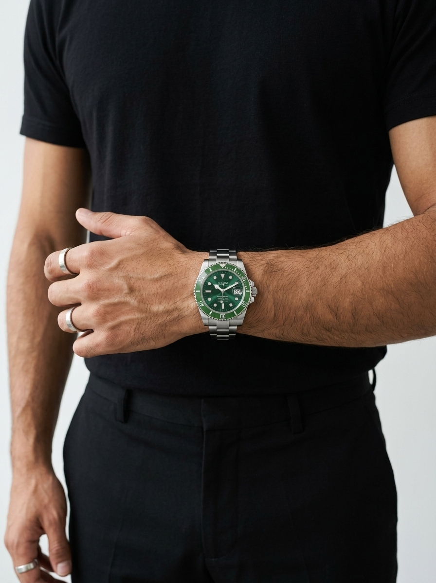 Submariner | Hulk