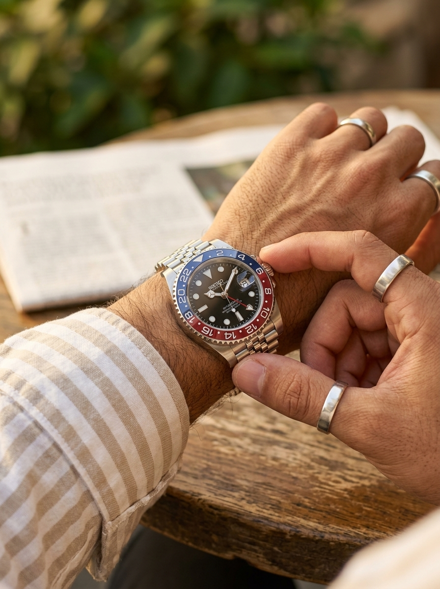 GMT | Pepsi